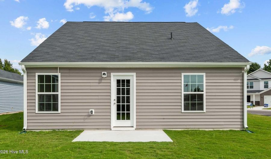 303 Teddy Bear Ct, Ayden, NC 28513 - 3 Beds, 2 Bath