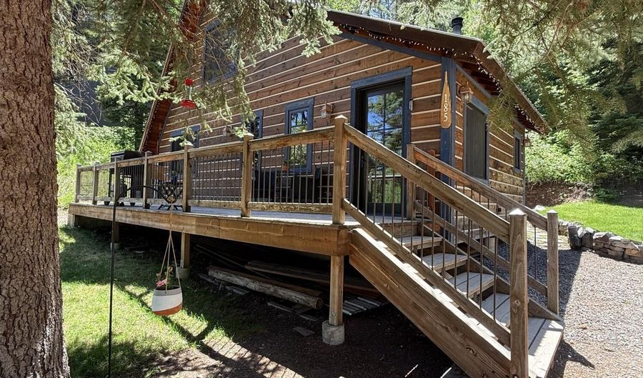 185 STOOR Dr, Alpine, WY 83128 - 3 Beds, 2 Bath