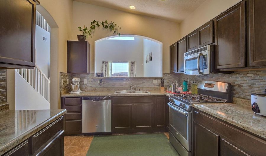 7008 Tempe Ave NW, Albuquerque, NM 87114 - 3 Beds, 3 Bath