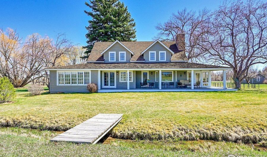 2994 75th St, Boulder, CO 80301 - 3 Beds, 4 Bath
