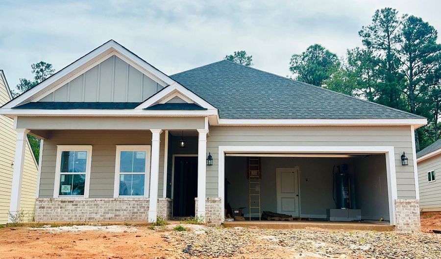 1107 Speckled Teal Path, Aiken, SC 29803 - 3 Beds, 2 Bath