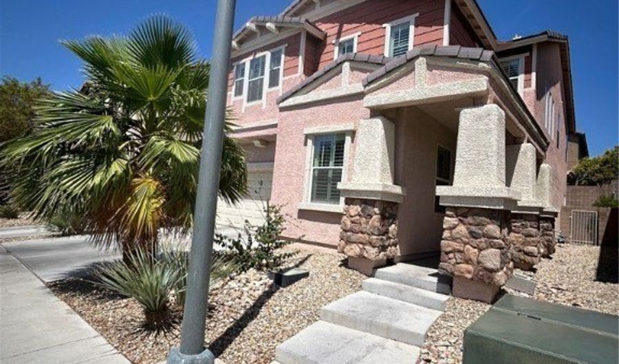 972 Wagner Valley St, Henderson, NV 89052 - 4 Beds, 4 Bath