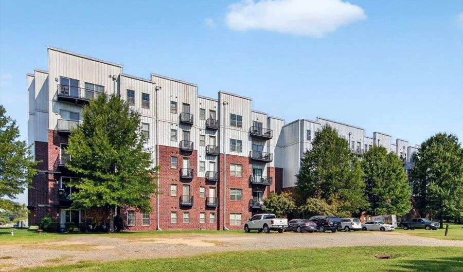 2338 Yadkin Ave #506, Charlotte, NC 28205 - 2 Beds, 2 Bath