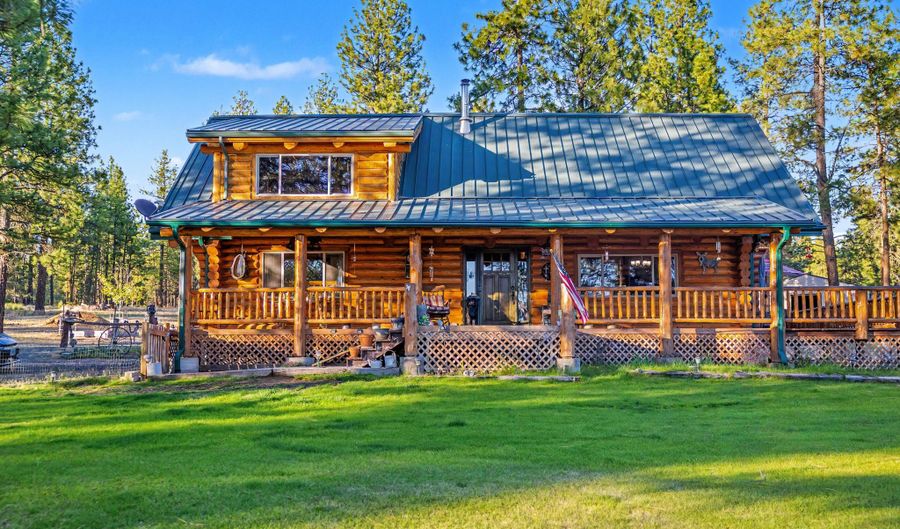 28333 Yonna Wood Rd, Bonanza, OR 97623 - 3 Beds, 3 Bath