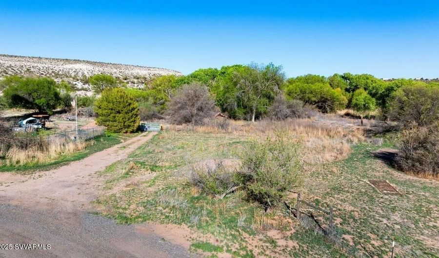 1539 W Copper Cir, Camp Verde, AZ 86322 - 0 Beds, 0 Bath