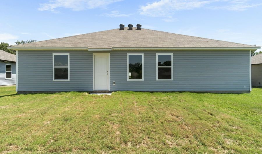 111 Terrence Dr Lot 4, Beebe, AR 72012 - 4 Beds, 2 Bath