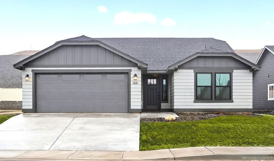 11073 Claremont St 9/12, Caldwell, ID 83605 - 3 Beds, 2 Bath