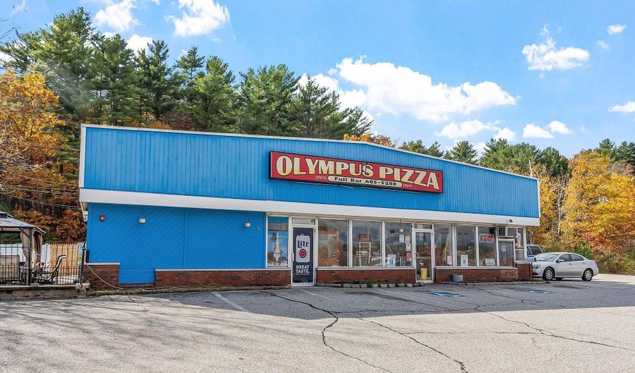 42 Allenstown Rd, Allenstown, NH 03275 - 0 Beds, 0 Bath