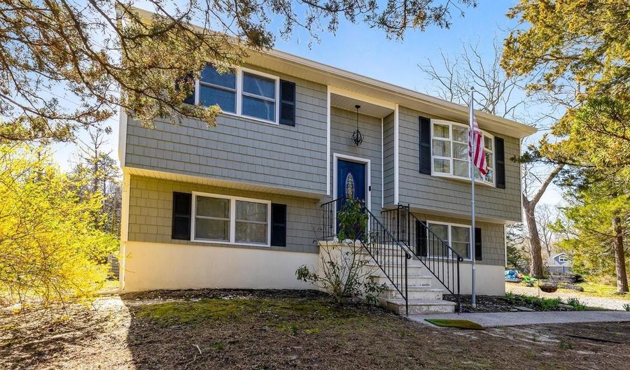 135 DENNISVILLE Rd, Cape May Court House, NJ 08210 - 0 Beds, 0 Bath