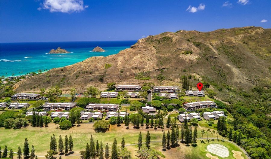389 D Kaelepulu Dr 1504, Kailua, HI 96734 - 3 Beds, 3 Bath