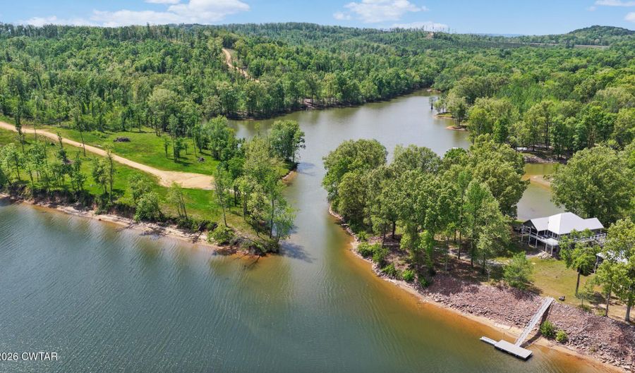 1130 Campfield Dr, Bath Springs, TN 38311 - 0 Beds, 0 Bath