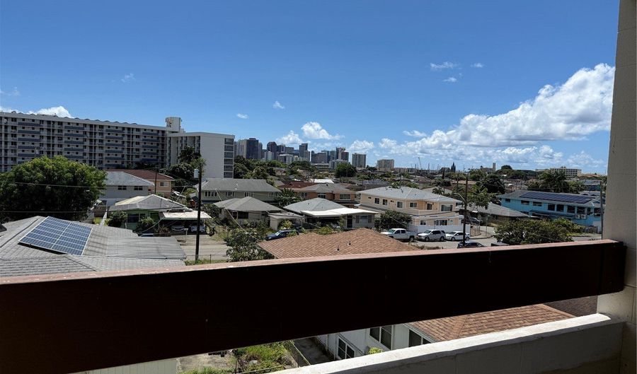1555 Pohaku St A408, Honolulu, HI 96817 - 1 Beds, 1 Bath
