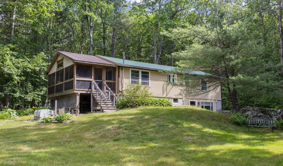 17 Doris Ln, Parsonsfield, ME 04047 - 3 Beds, 2 Bath