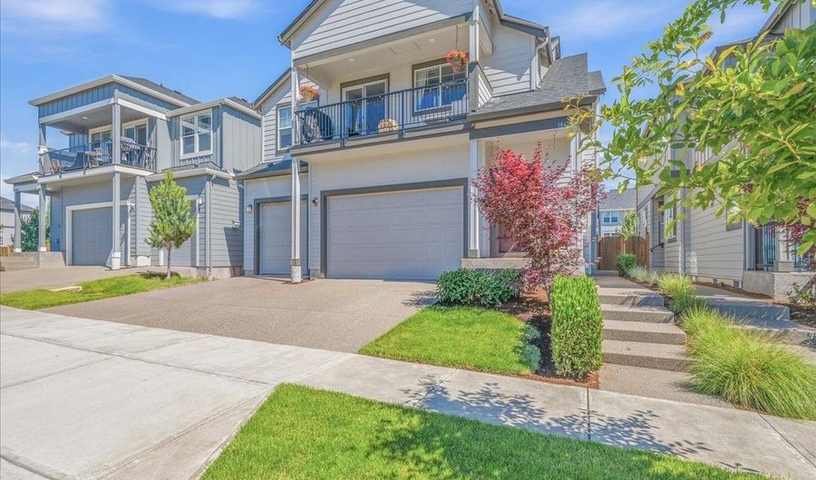 18429 SW BUCKHORN Dr, Beaverton, OR 97007 - 4 Beds, 3 Bath