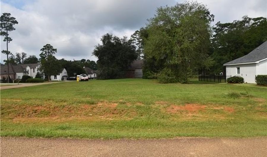 Lot 355 STEEPLECHASE Drive, Abita Springs, LA 70420 - 0 Beds, 0 Bath