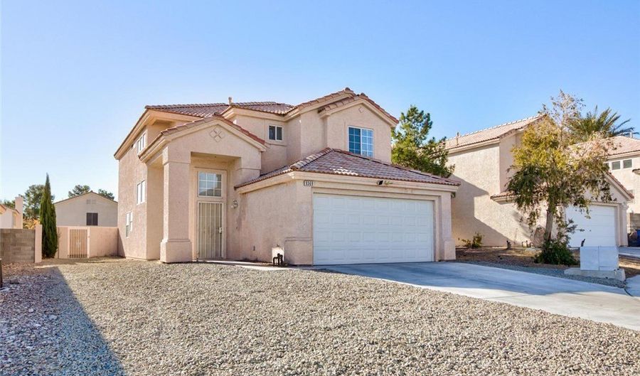 9369 Leaping Lilly Ave, Las Vegas, NV 89129 - 4 Beds, 3 Bath