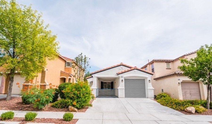 10604 S Calico Pines Ave, Las Vegas, NV 89135 - 3 Beds, 2 Bath