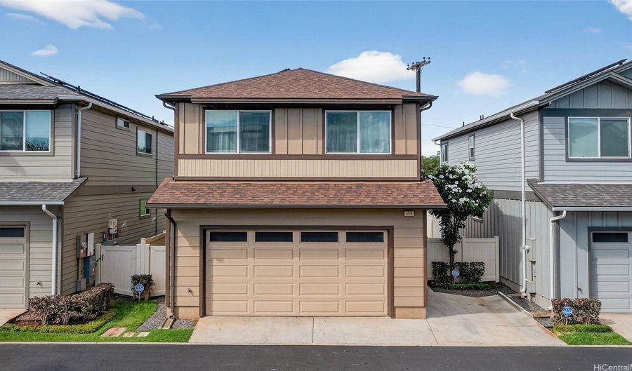 91-1159 Kamakana St 556, Ewa Beach, HI 96706 - 3 Beds, 3 Bath