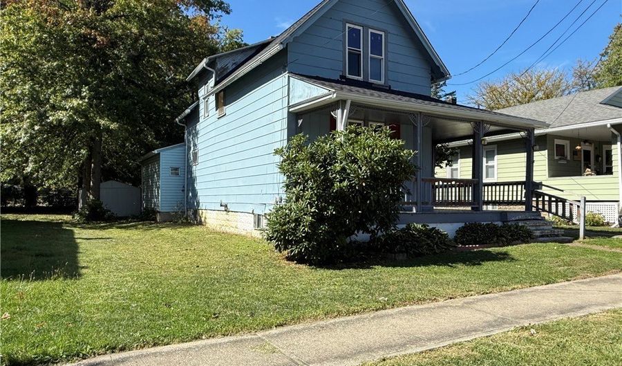1115 Myrtle Ave, Ashtabula, OH 44004 - 3 Beds, 2 Bath