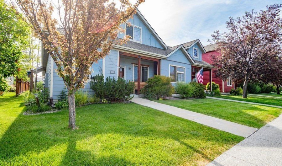 1168 Saxon Way A, Bozeman, MT 59718 - 3 Beds, 2 Bath