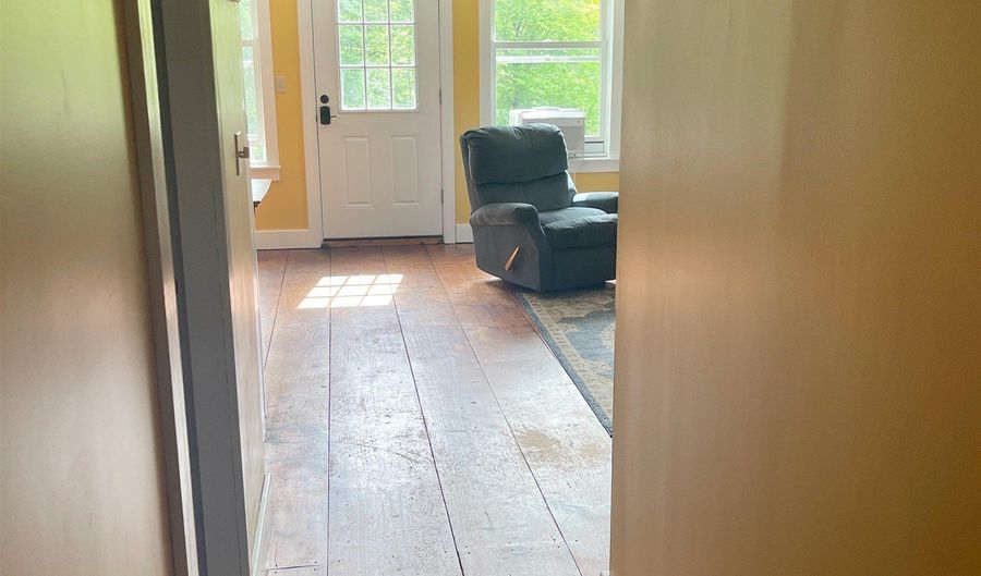 Barnett Hill Road, Alstead, NH 03602 - 2 Beds, 1 Bath