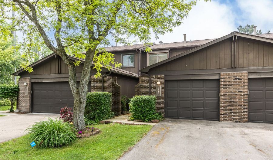 2503 Meade Ct, Ann Arbor, MI 48105 - 2 Beds, 3 Bath