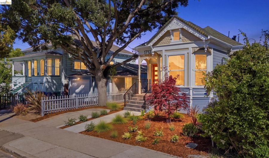 1712 Schiller St, Alameda, CA 94501 - 3 Beds, 2 Bath