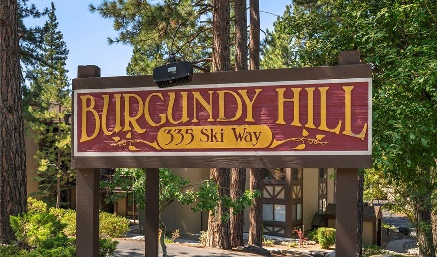 335 Ski Way 306, Incline Village, NV 89451 - 1 Beds, 2 Bath