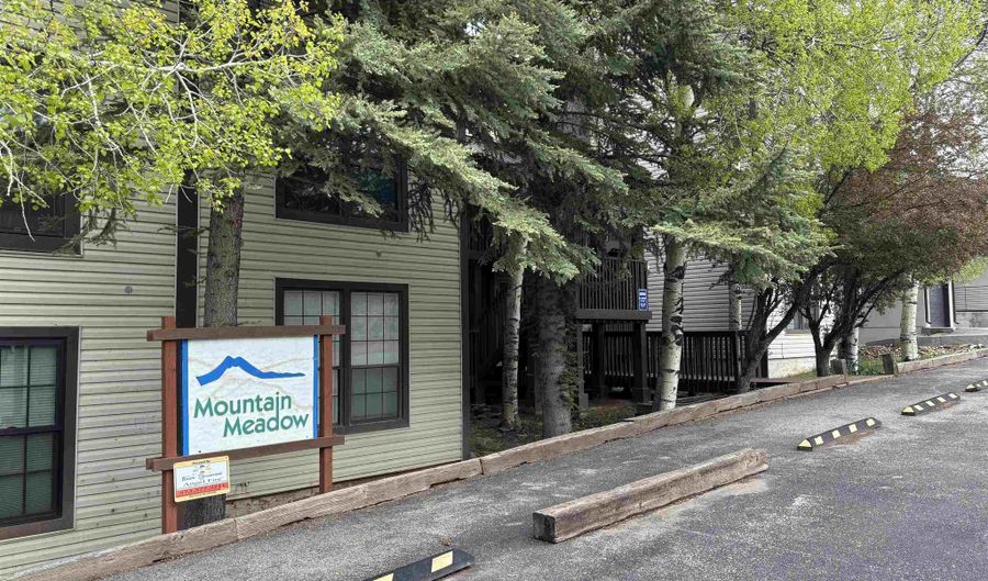 20 Angel Fire Rd S 107, Angel Fire, NM 87710 - 1 Beds, 2 Bath