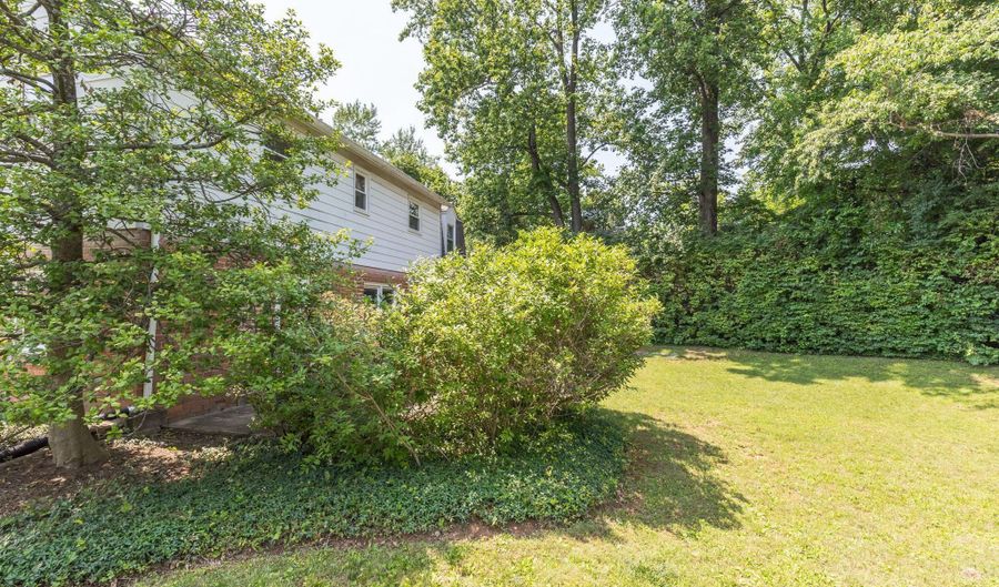 6115 LONE OAK Dr, Bethesda, MD 20817 - 5 Beds, 4 Bath