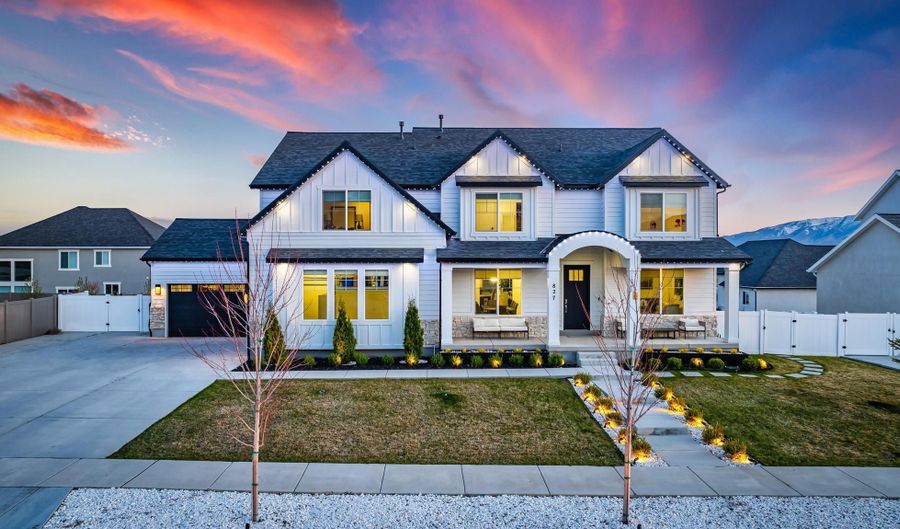 827 W 800 N, American Fork, UT 84003 - 6 Beds, 5 Bath