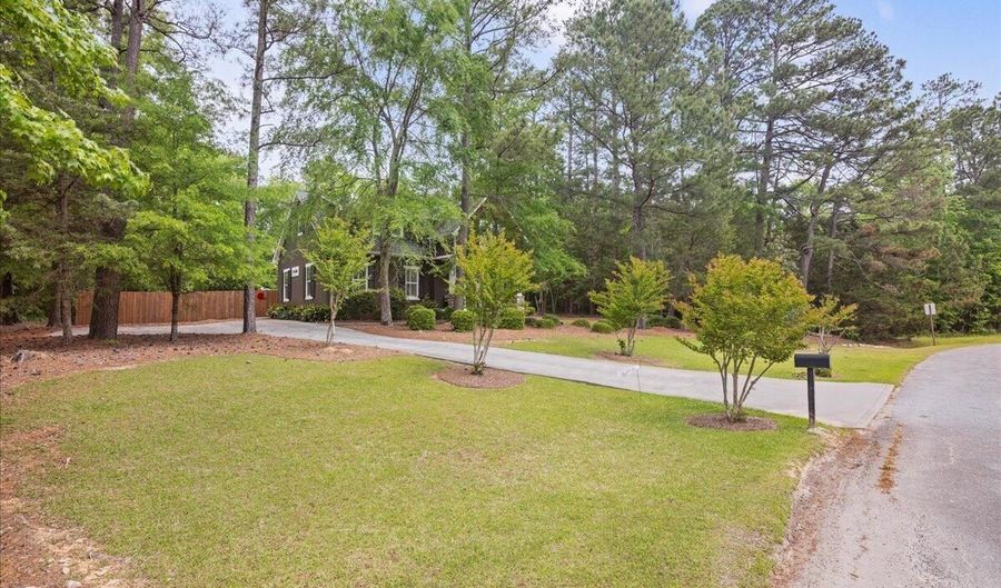 476 WALLACE-WELLS Cir, Lincolnton, GA 30817 - 4 Beds, 4 Bath