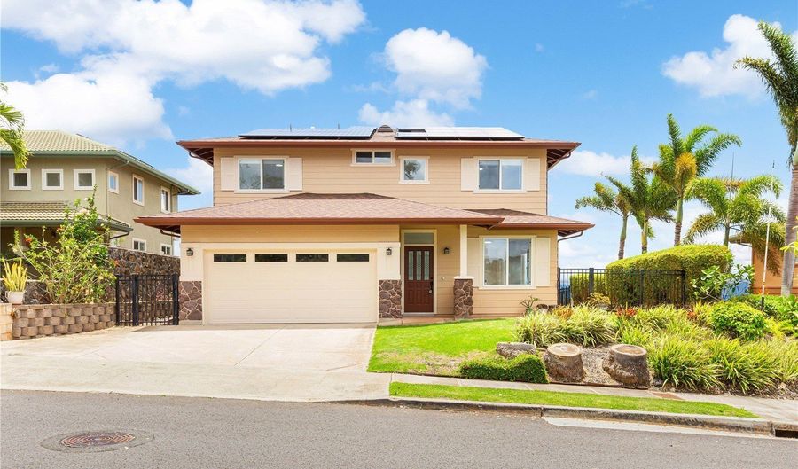 92-5056 Limukele St, Kapolei, HI 96707 - 4 Beds, 3 Bath