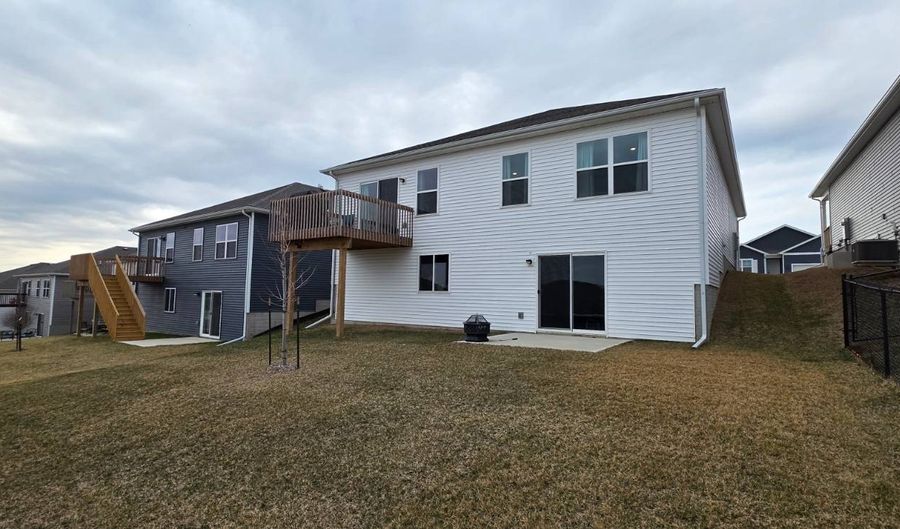 2509 Chan Dr, Adel, IA 50003 - 3 Beds, 2 Bath