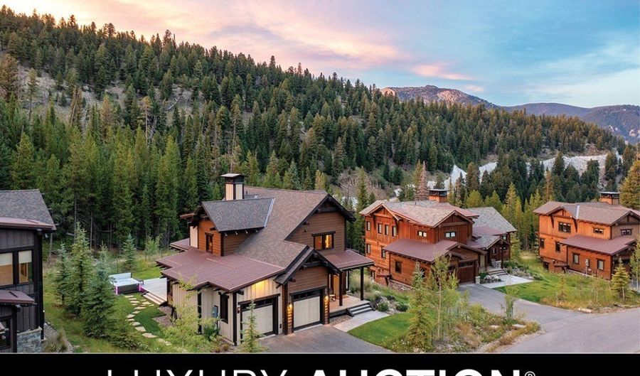 85 N Outlook Loop, Big Sky, MT 59716 - 4 Beds, 4 Bath