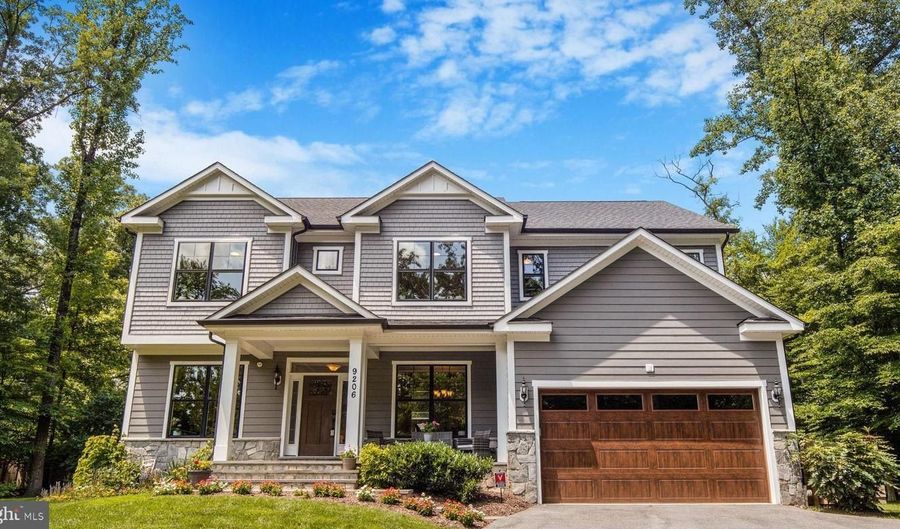 9206 FERNWOOD Rd, Bethesda, MD 20817 - 6 Beds, 5 Bath