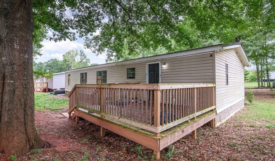 113 Tate Dr, Anderson, SC 29626 - 4 Beds, 2 Bath
