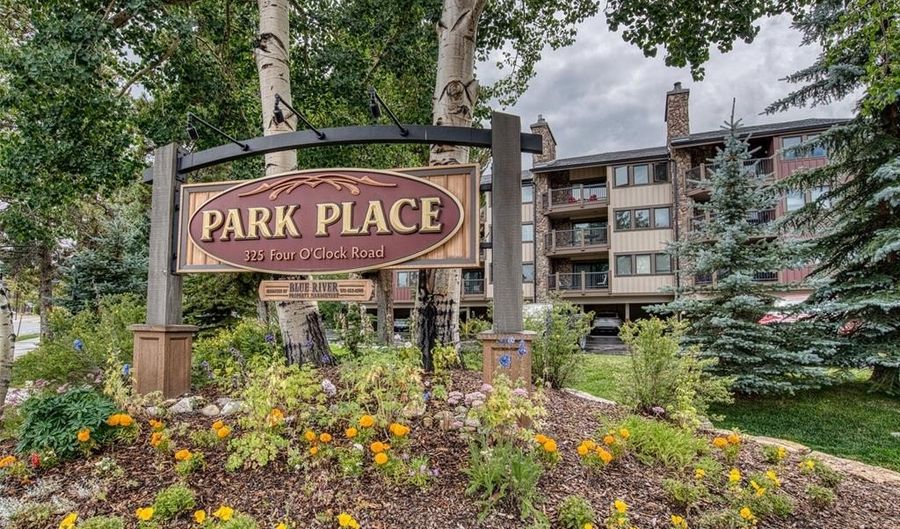 325 FOUR OCLOCK Rd A301, Breckenridge, CO 80424 - 2 Beds, 2 Bath