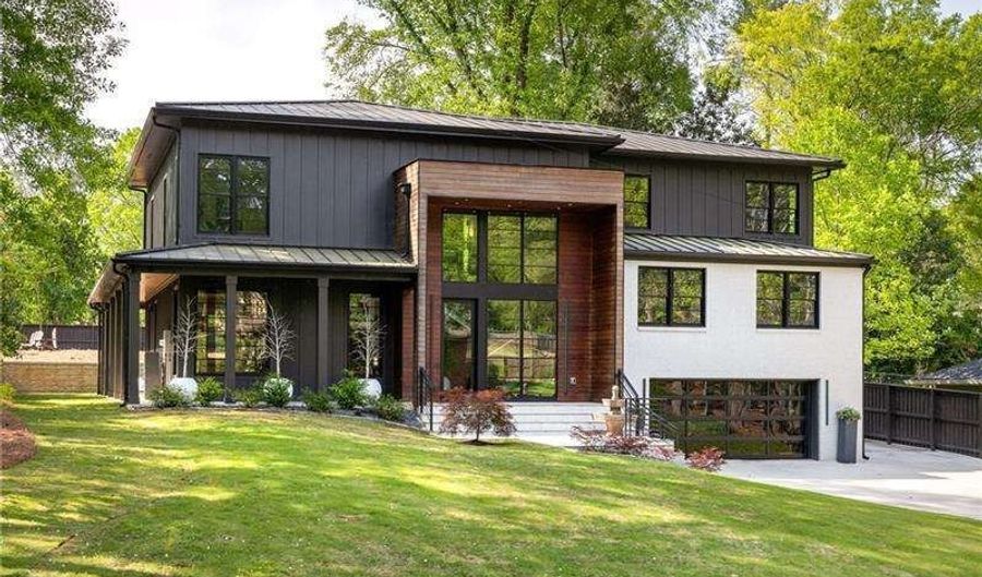 2469 River Oak, Decatur, GA 30033 - 4 Beds, 4 Bath