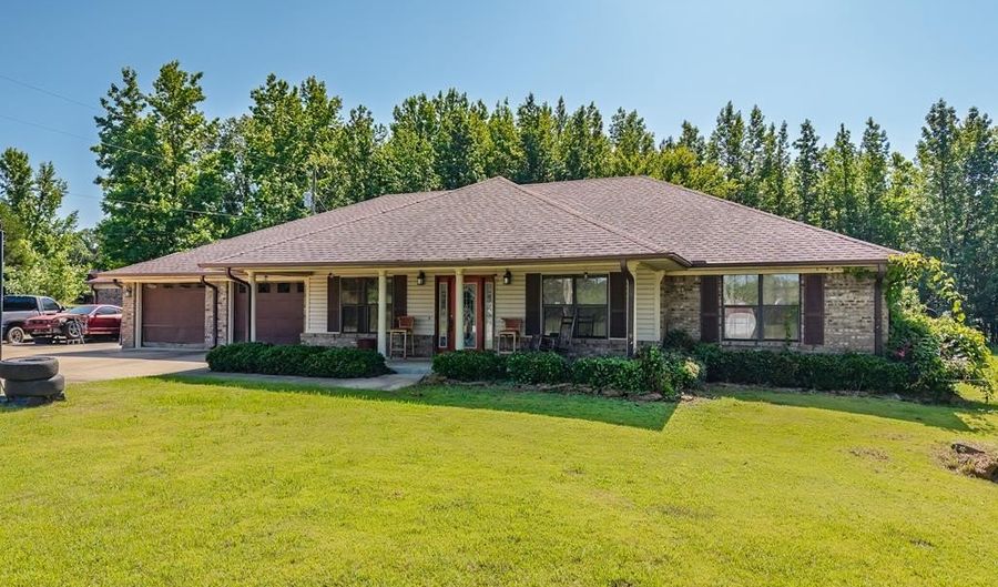 1091 Heafner Rd, Batesville, MS 38606 - 3 Beds, 2 Bath