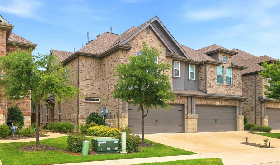 1004 Mikaela Dr, Allen, TX 75013 - 3 Beds, 4 Bath