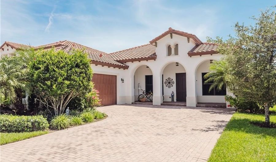 5169 Roma, Ave Maria, FL 34142 - 4 Beds, 3 Bath