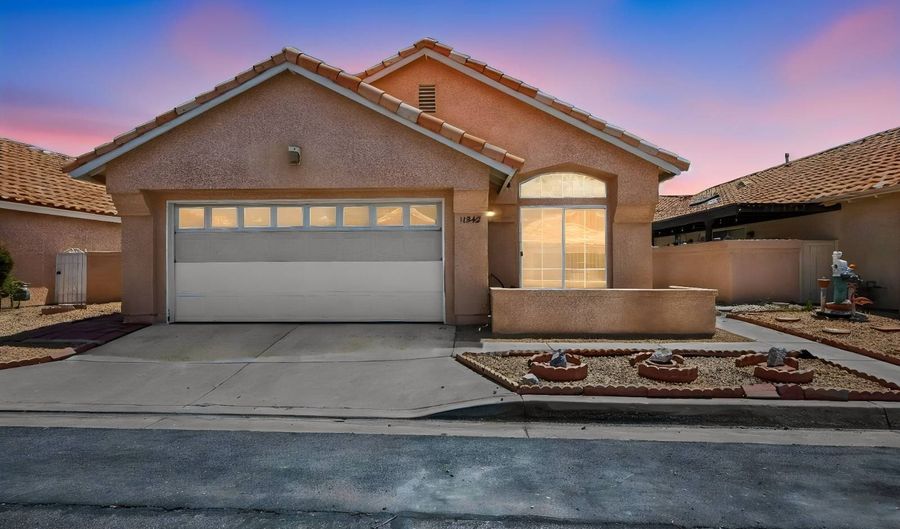 11545 Francisco Pl, Apple Valley, CA 92308 - 2 Beds, 2 Bath