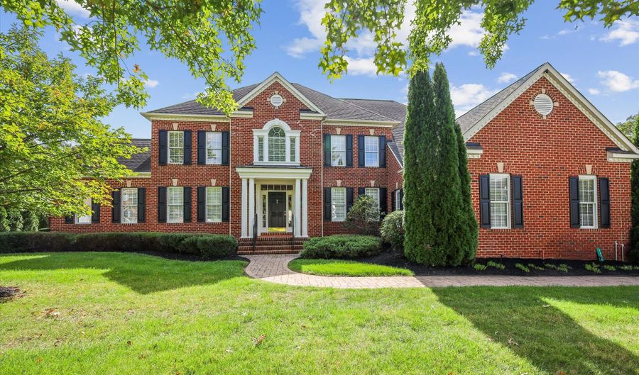 1405 COLONIAL MANOR Ct, Annapolis, MD 21409 - 6 Beds, 5 Bath