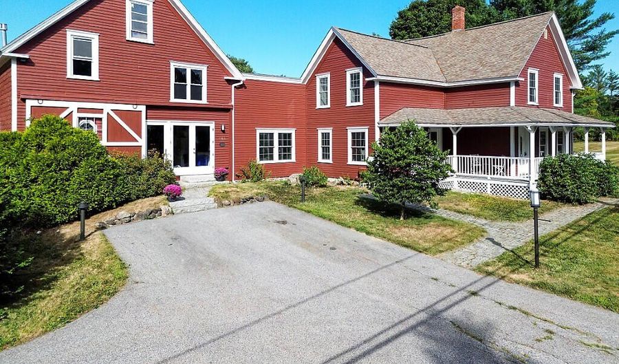 444 W Auburn Rd, Auburn, ME 04210 - 4 Beds, 0 Bath