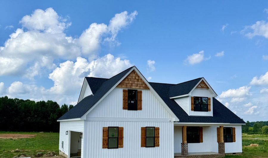 6930 Fire Tower Rd, Bailey, NC 27807 - 4 Beds, 3 Bath
