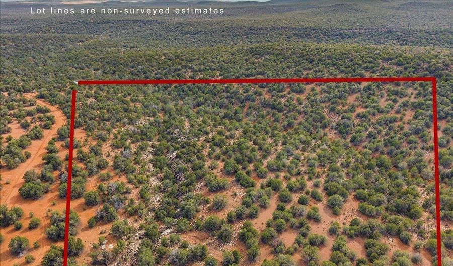 918 Wolf Rd, Ash Fork, AZ 86320 - 0 Beds, 0 Bath