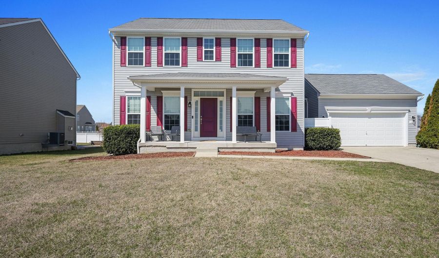 62 DEERBERRY Dr, Magnolia, DE 19962 - 4 Beds, 4 Bath