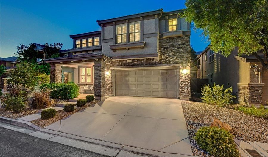 10410 Ashlar Point Way, Las Vegas, NV 89135 - 5 Beds, 3 Bath