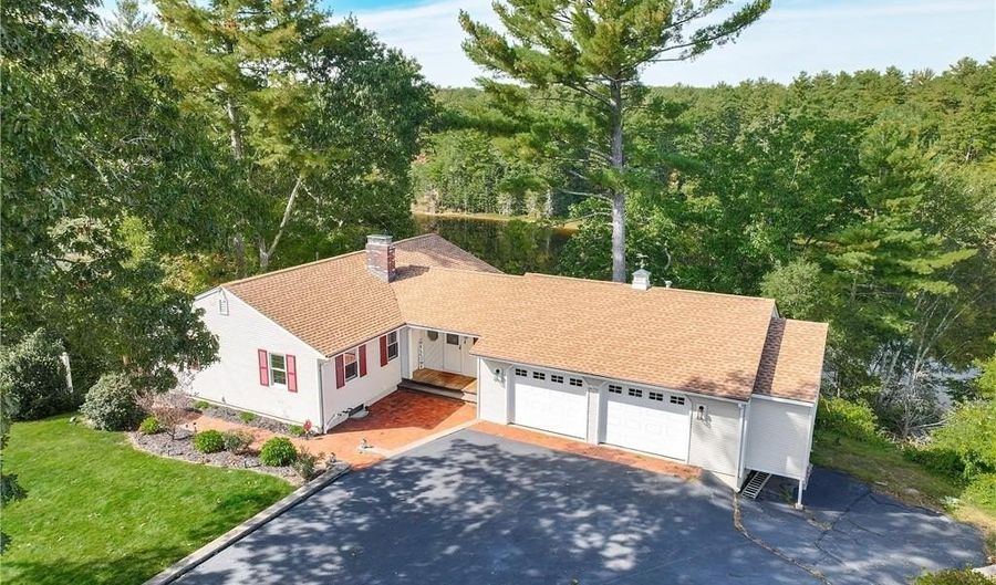 325 Lake Dr, Glocester, RI 02814 - 3 Beds, 2 Bath